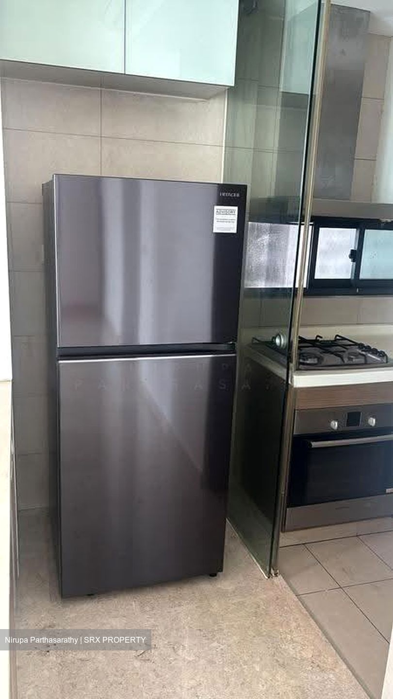 Montebleu (D11), Condominium #608649191